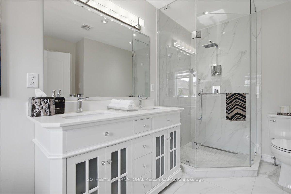 Photo 25 of 60 Saint James Avenue, Vaughan, Vellore Village — HOMEH