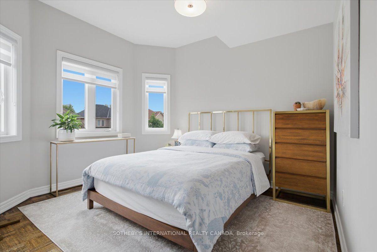 Photo 26 of 60 Saint James Avenue, Vaughan, Vellore Village — HOMEH