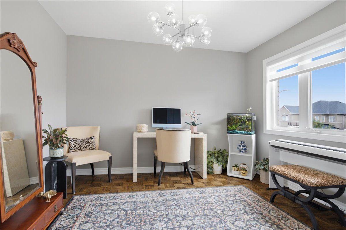 Photo 27 of 60 Saint James Avenue, Vaughan, Vellore Village — HOMEH