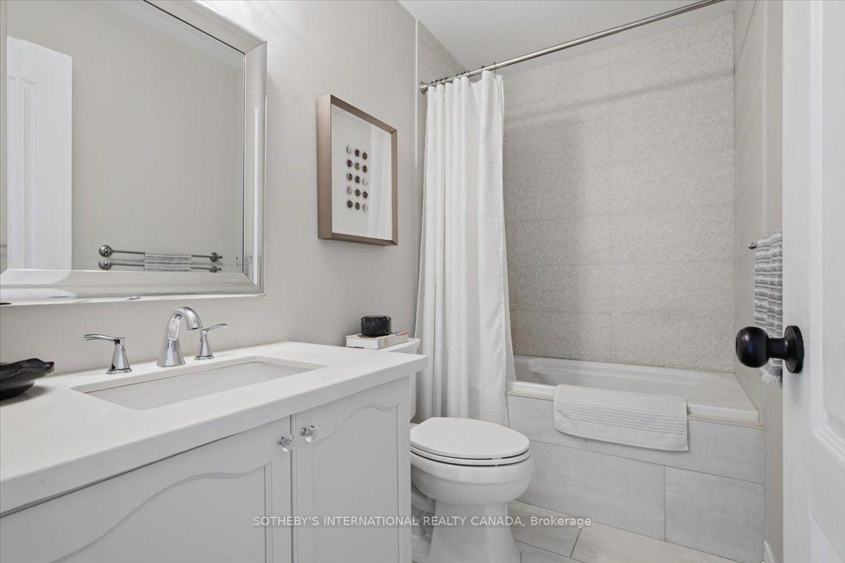 Photo 28 of 60 Saint James Avenue, Vaughan, Vellore Village — HOMEH