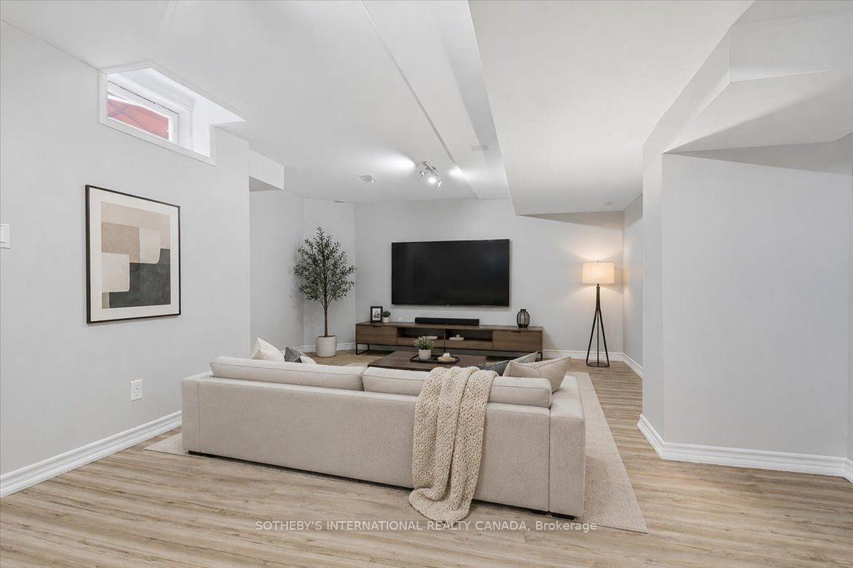 Photo 29 of 60 Saint James Avenue, Vaughan, Vellore Village — HOMEH