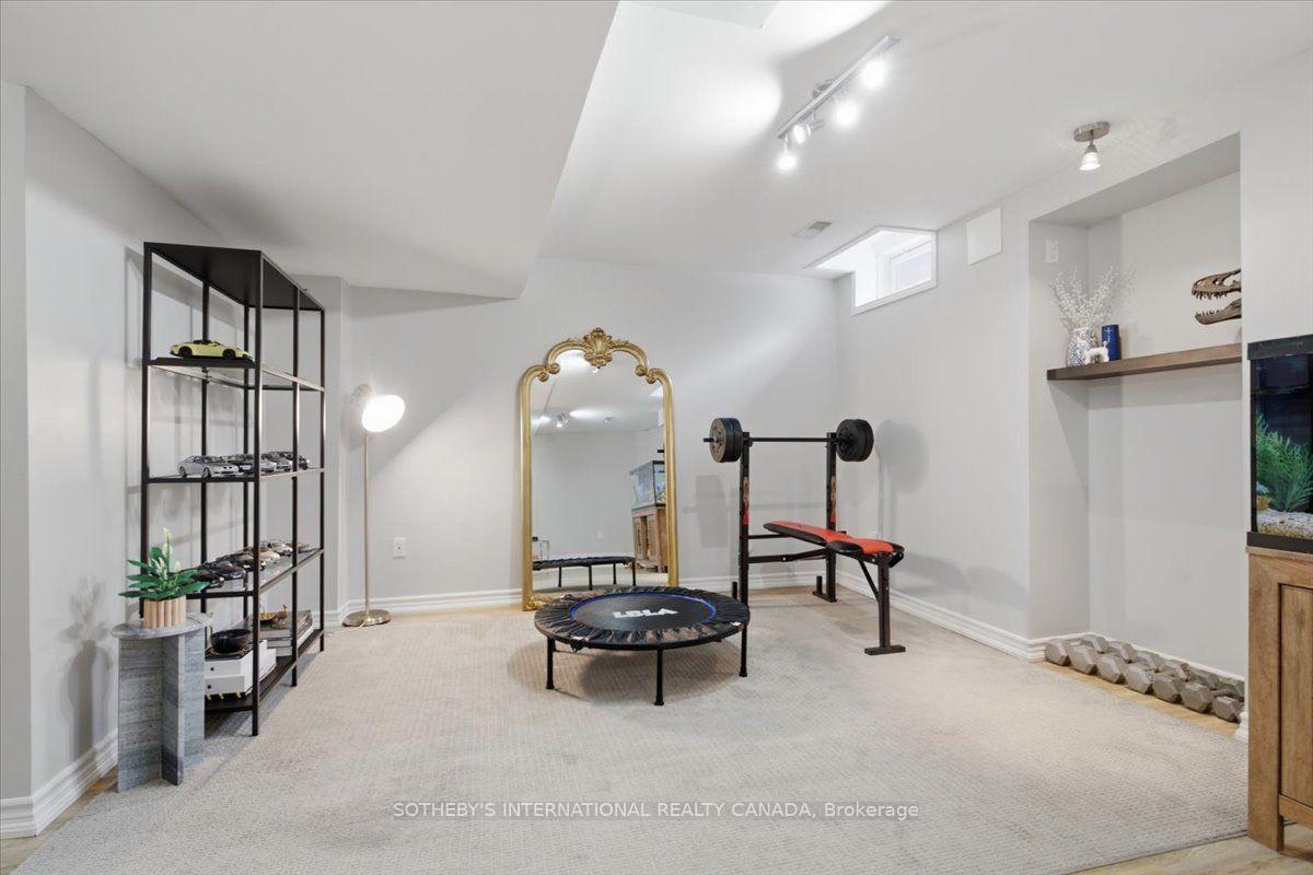 Photo 30 of 60 Saint James Avenue, Vaughan, Vellore Village — HOMEH