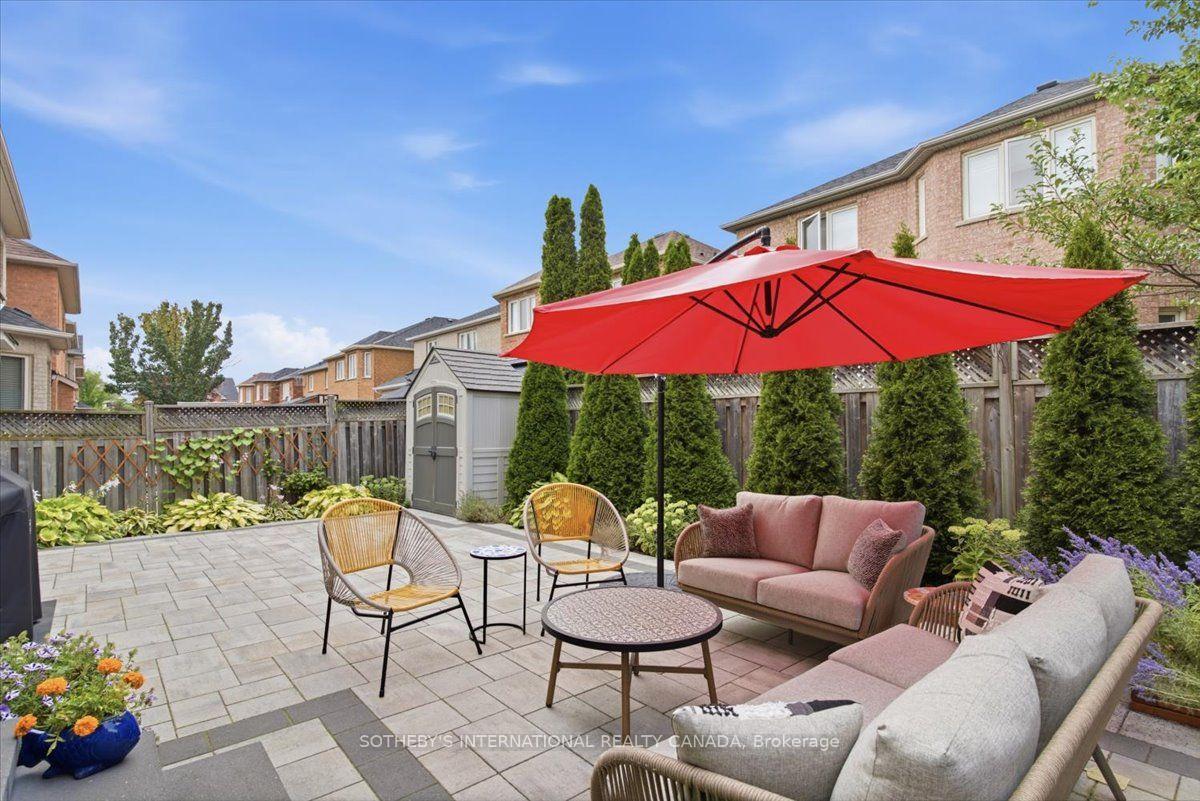 Photo 31 of 60 Saint James Avenue, Vaughan, Vellore Village — HOMEH