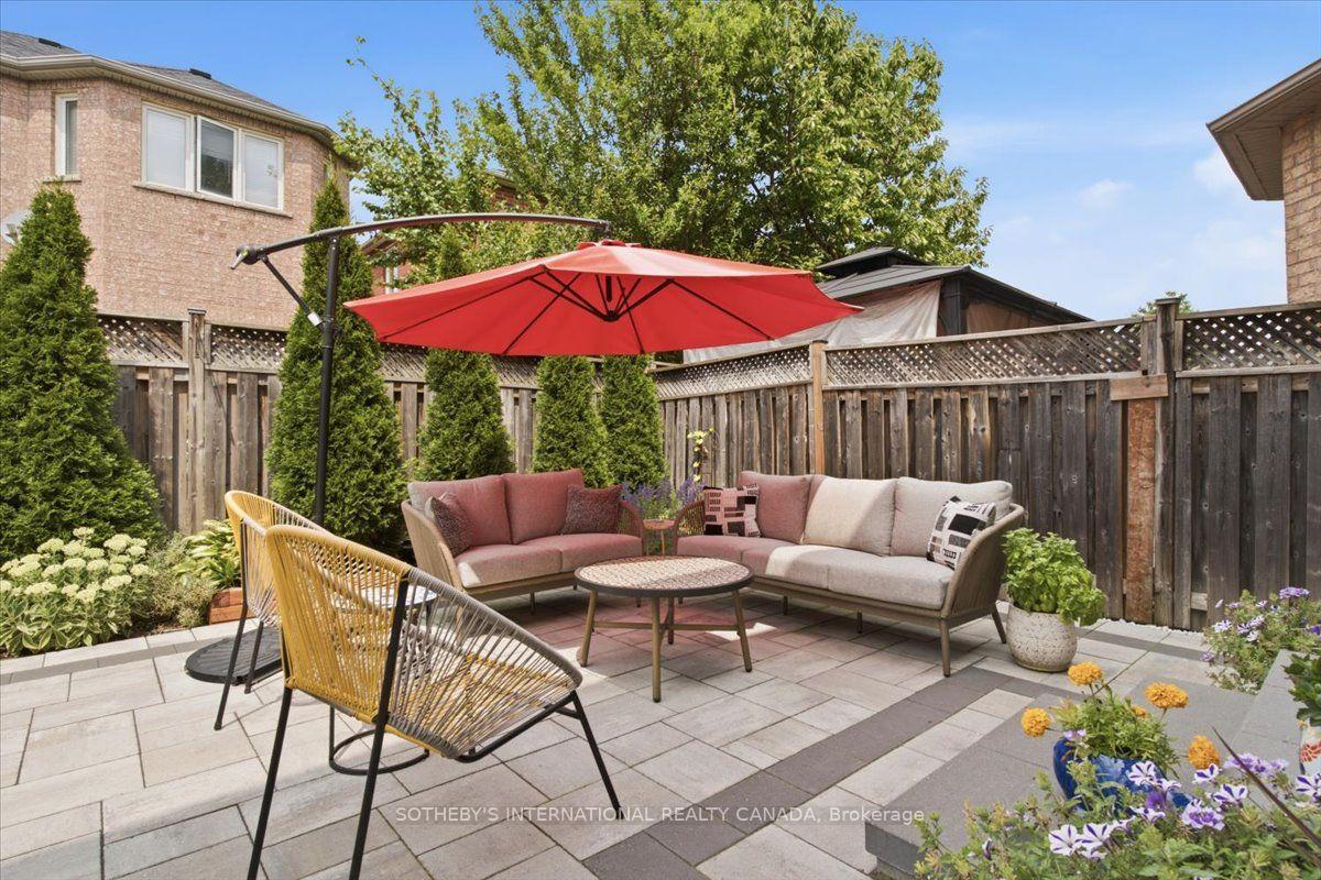 Photo 32 of 60 Saint James Avenue, Vaughan, Vellore Village — HOMEH