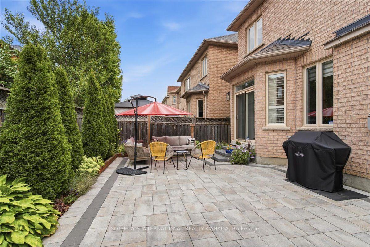 Photo 33 of 60 Saint James Avenue, Vaughan, Vellore Village — HOMEH