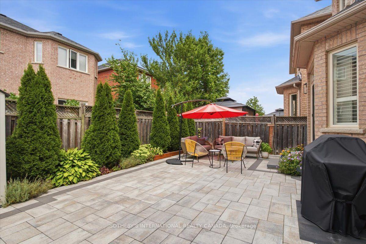 Photo 34 of 60 Saint James Avenue, Vaughan, Vellore Village — HOMEH