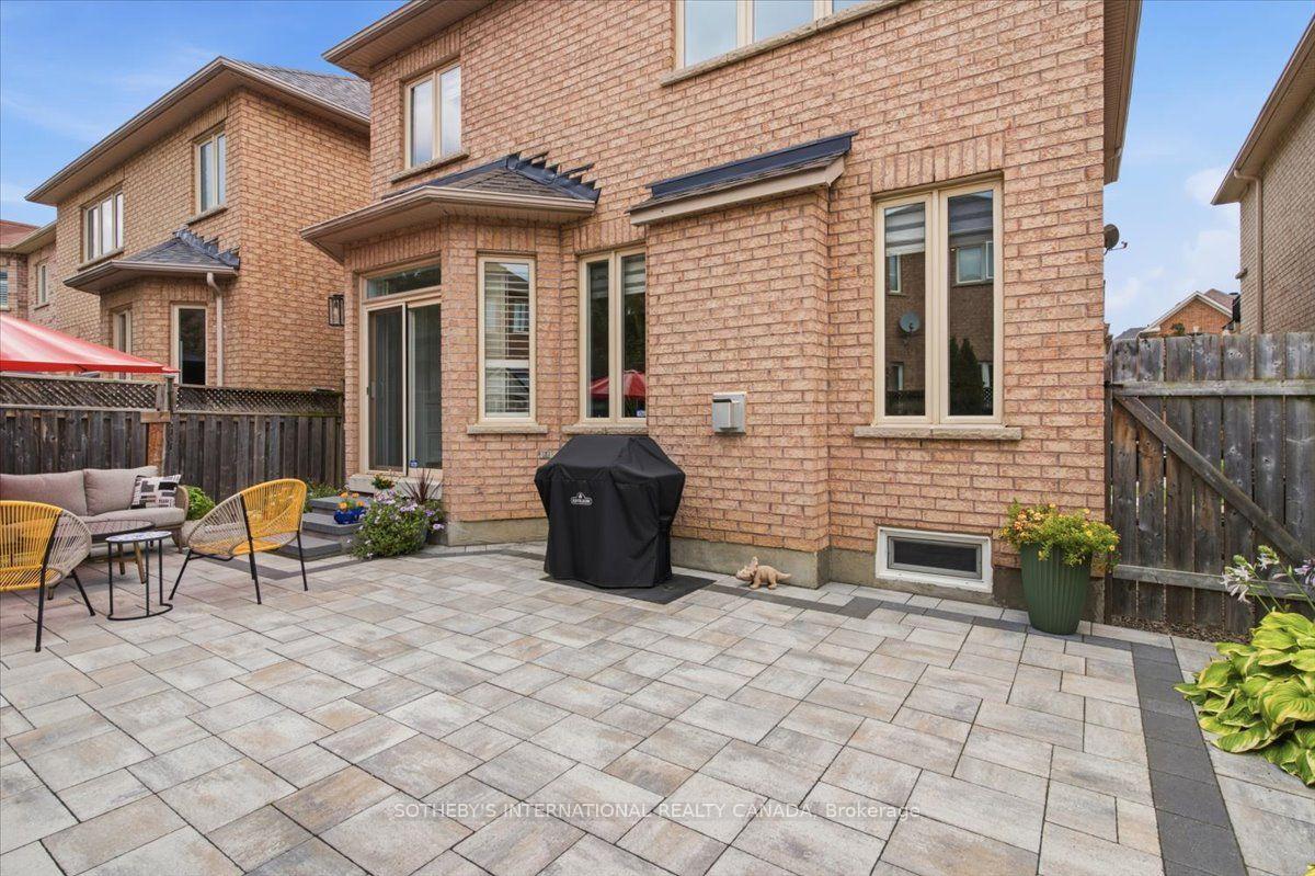 Photo 35 of 60 Saint James Avenue, Vaughan, Vellore Village — HOMEH