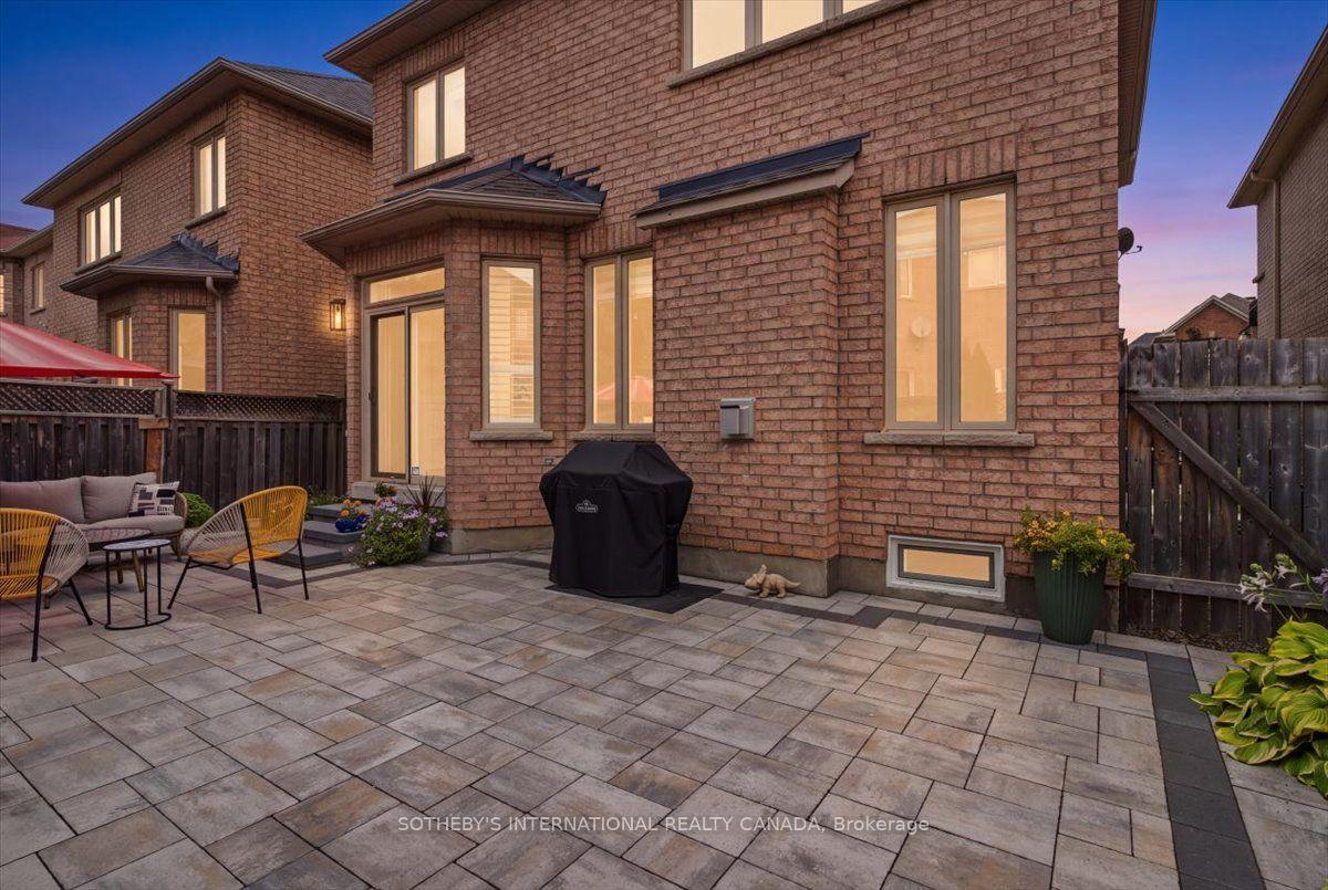 Photo 36 of 60 Saint James Avenue, Vaughan, Vellore Village — HOMEH