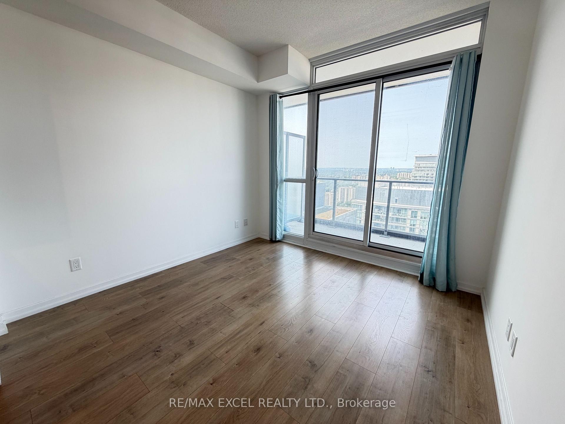 Photo 5 of Unit 2804, 32 Forest Manor Road, North York, Henry Farm — HOMEH