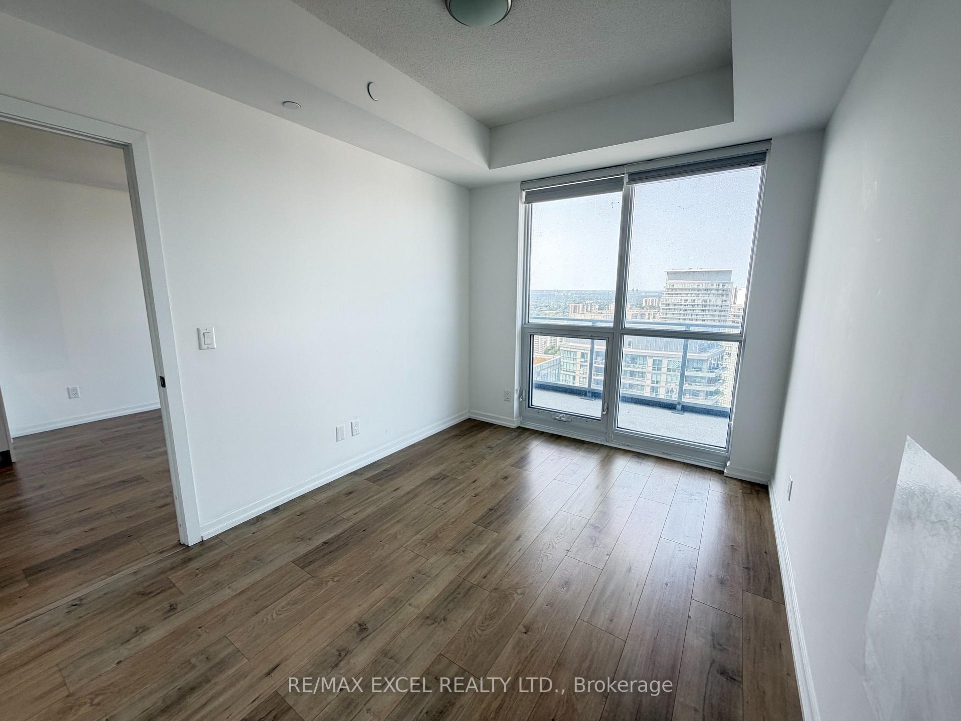Photo 14 of Unit 2804, 32 Forest Manor Road, North York, Henry Farm — HOMEH