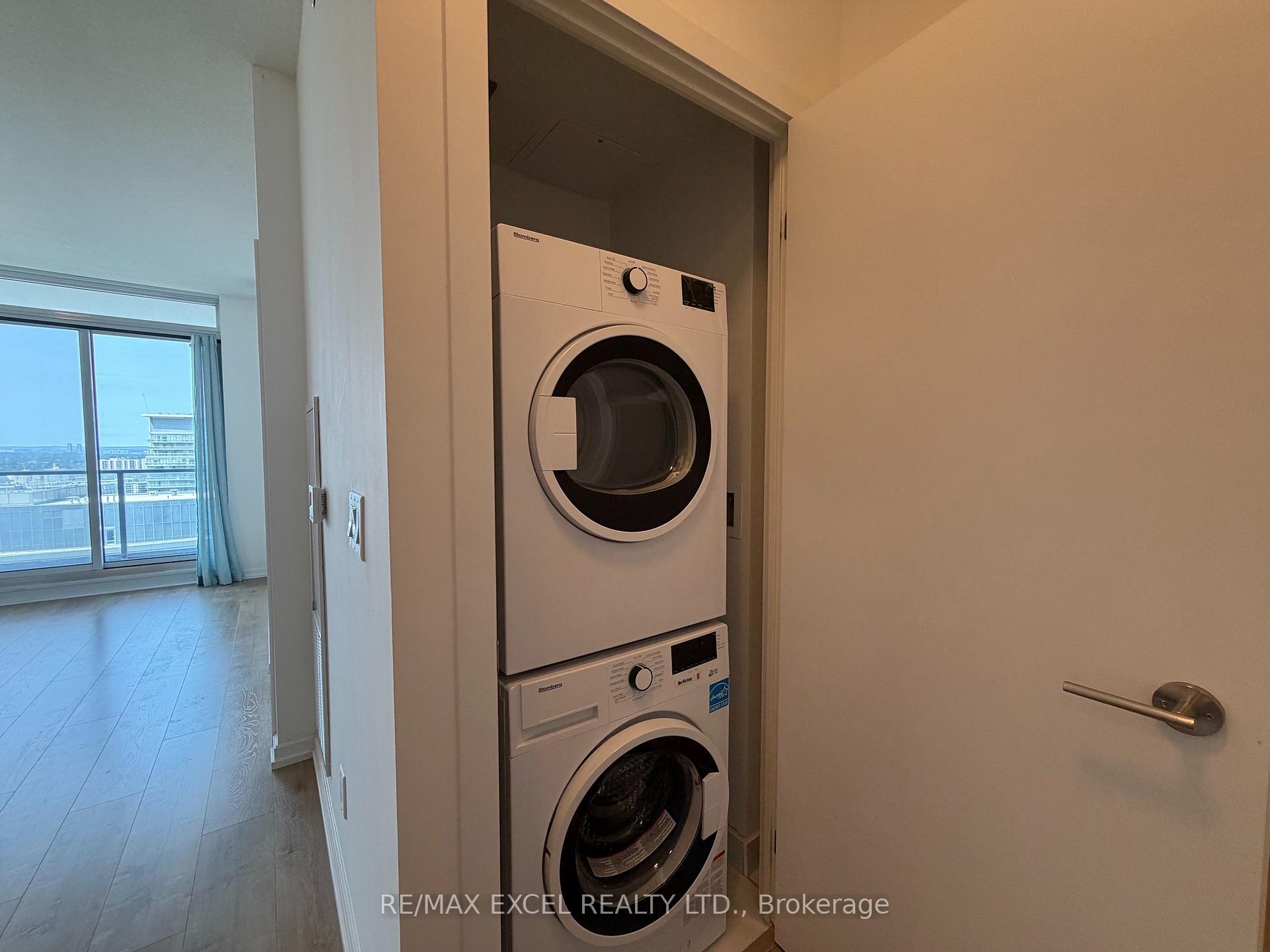 Photo 17 of Unit 2804, 32 Forest Manor Road, North York, Henry Farm — HOMEH