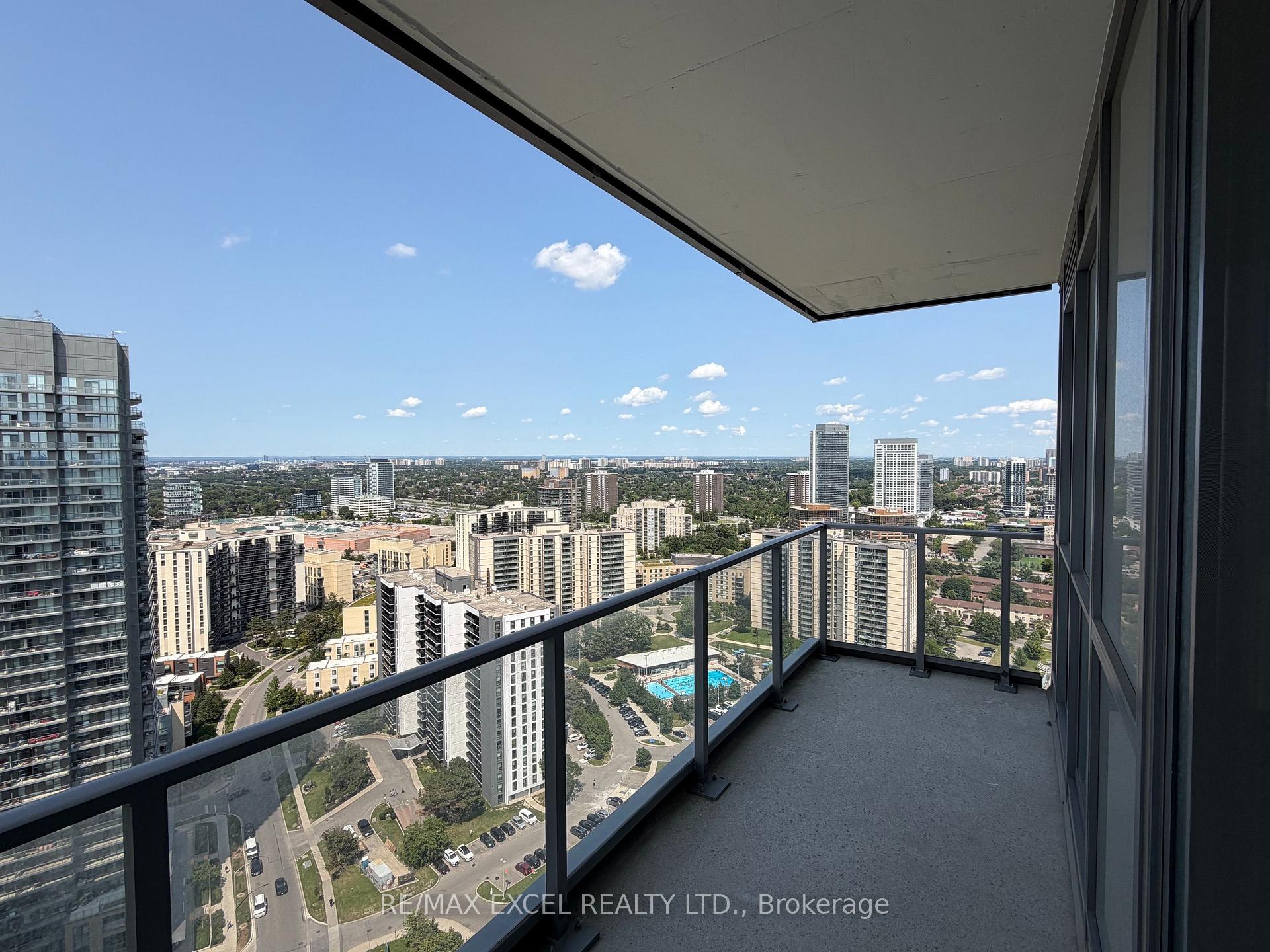 Photo 21 of Unit 2804, 32 Forest Manor Road, North York, Henry Farm — HOMEH