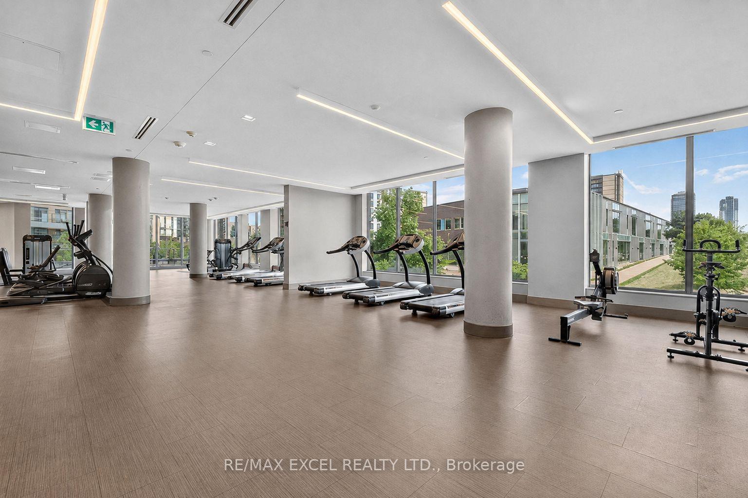 Photo 22 of Unit 2804, 32 Forest Manor Road, North York, Henry Farm — HOMEH
