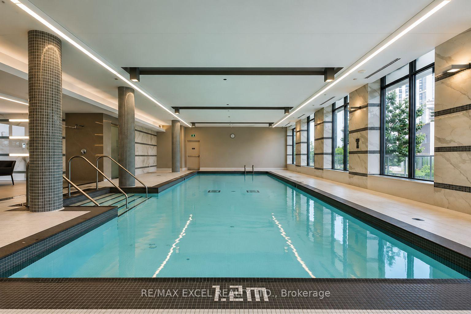 Photo 23 of Unit 2804, 32 Forest Manor Road, North York, Henry Farm — HOMEH