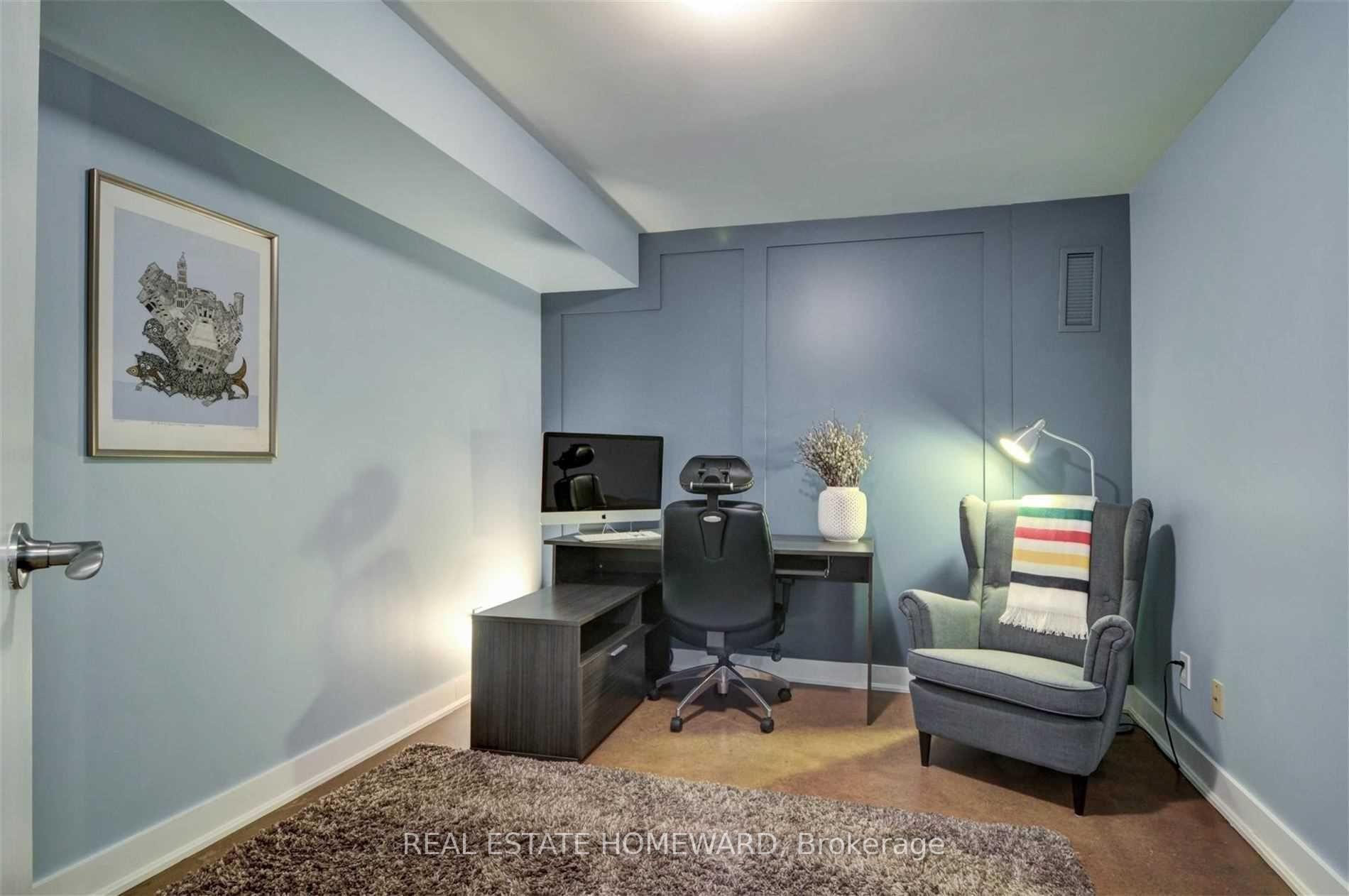 Photo 15 of Unit 702, 15 Maitland Place, Toronto, Cabbagetown-South St. James Town — HOMEH