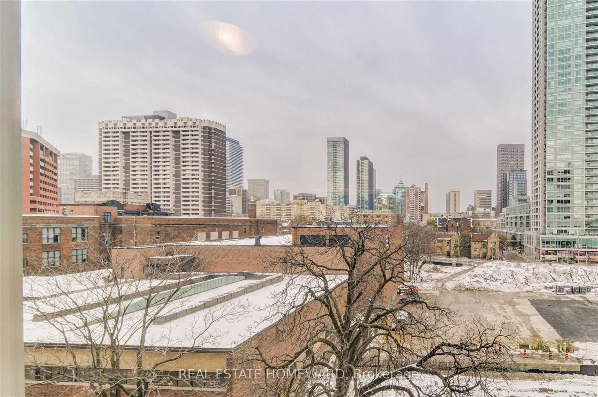 Photo 17 of Unit 702, 15 Maitland Place, Toronto, Cabbagetown-South St. James Town — HOMEH