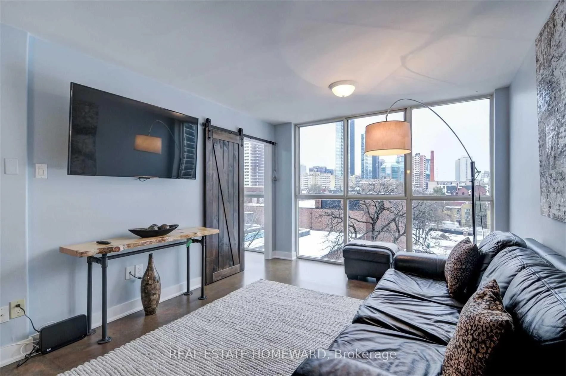 Photo 16 of Unit 702, 15 Maitland Place, Toronto, Cabbagetown-South St. James Town — HOMEH