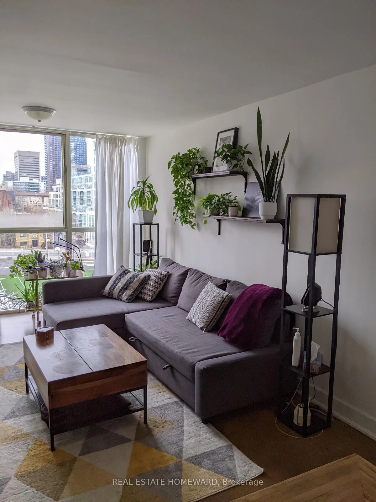 Photo 20 of Unit 702, 15 Maitland Place, Toronto, Cabbagetown-South St. James Town — HOMEH