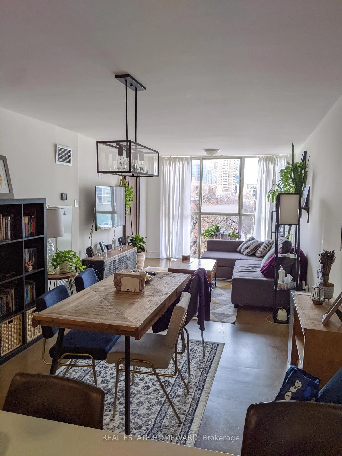Photo 24 of Unit 702, 15 Maitland Place, Toronto, Cabbagetown-South St. James Town — HOMEH