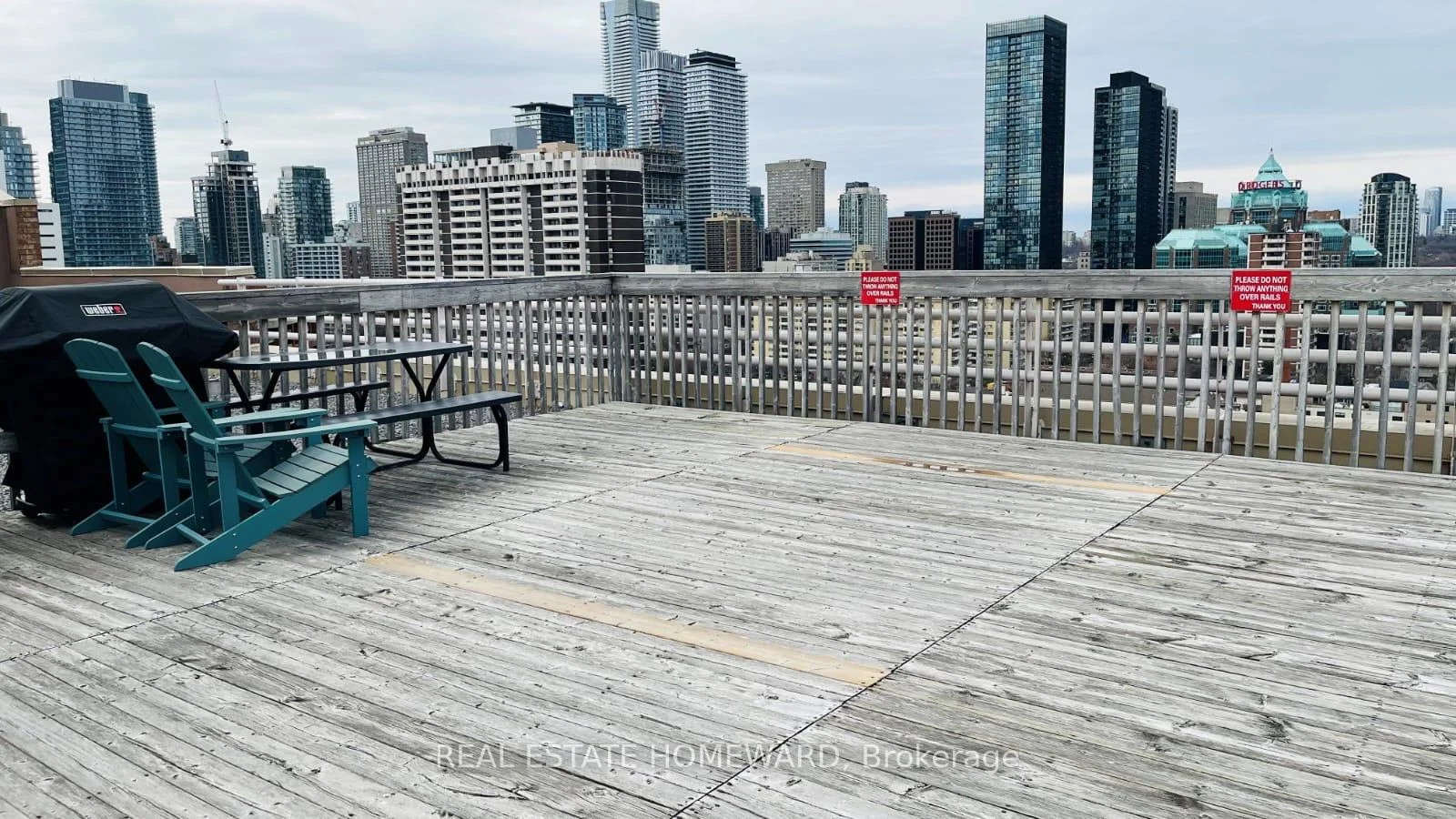 Photo 27 of Unit 702, 15 Maitland Place, Toronto, Cabbagetown-South St. James Town — HOMEH