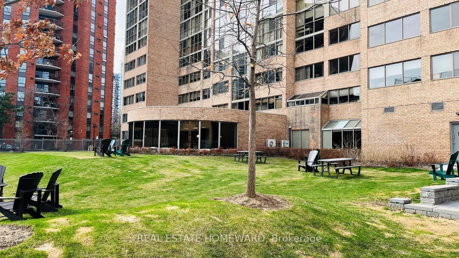 Photo 28 of Unit 702, 15 Maitland Place, Toronto, Cabbagetown-South St. James Town — HOMEH