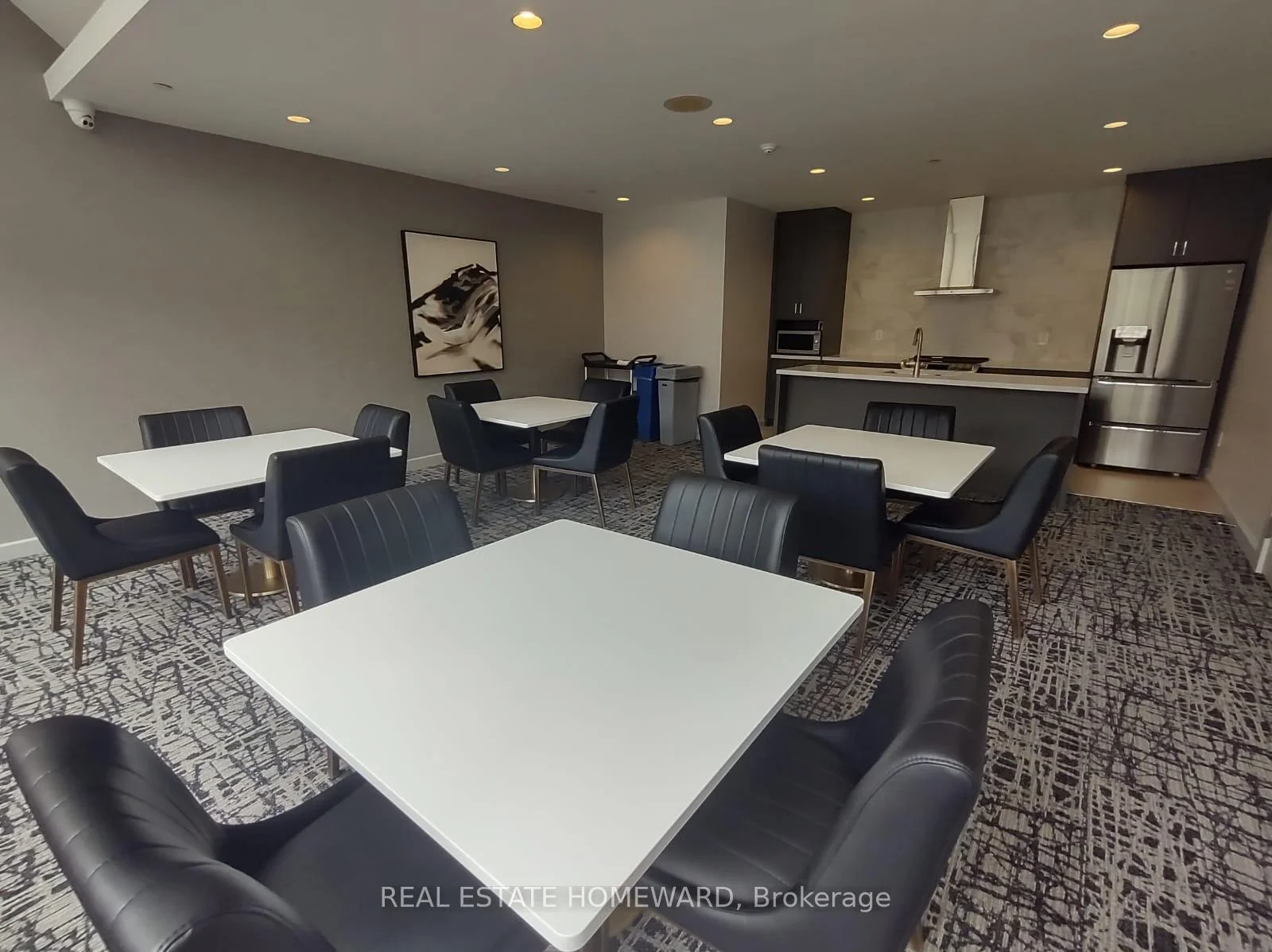 Photo 29 of Unit 702, 15 Maitland Place, Toronto, Cabbagetown-South St. James Town — HOMEH