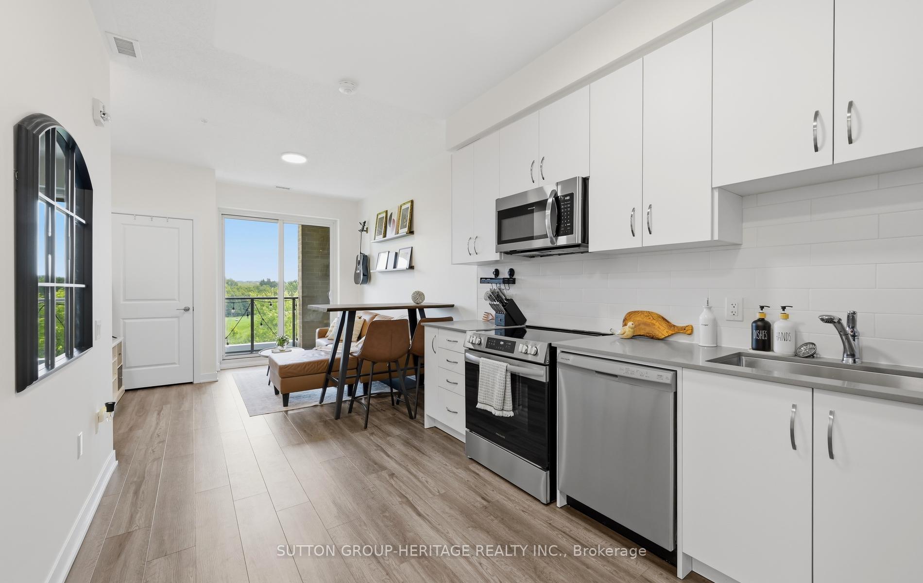 Photo 12 of Unit 402, 385 Artic Red Drive, Oshawa, Windfields — HOMEH
