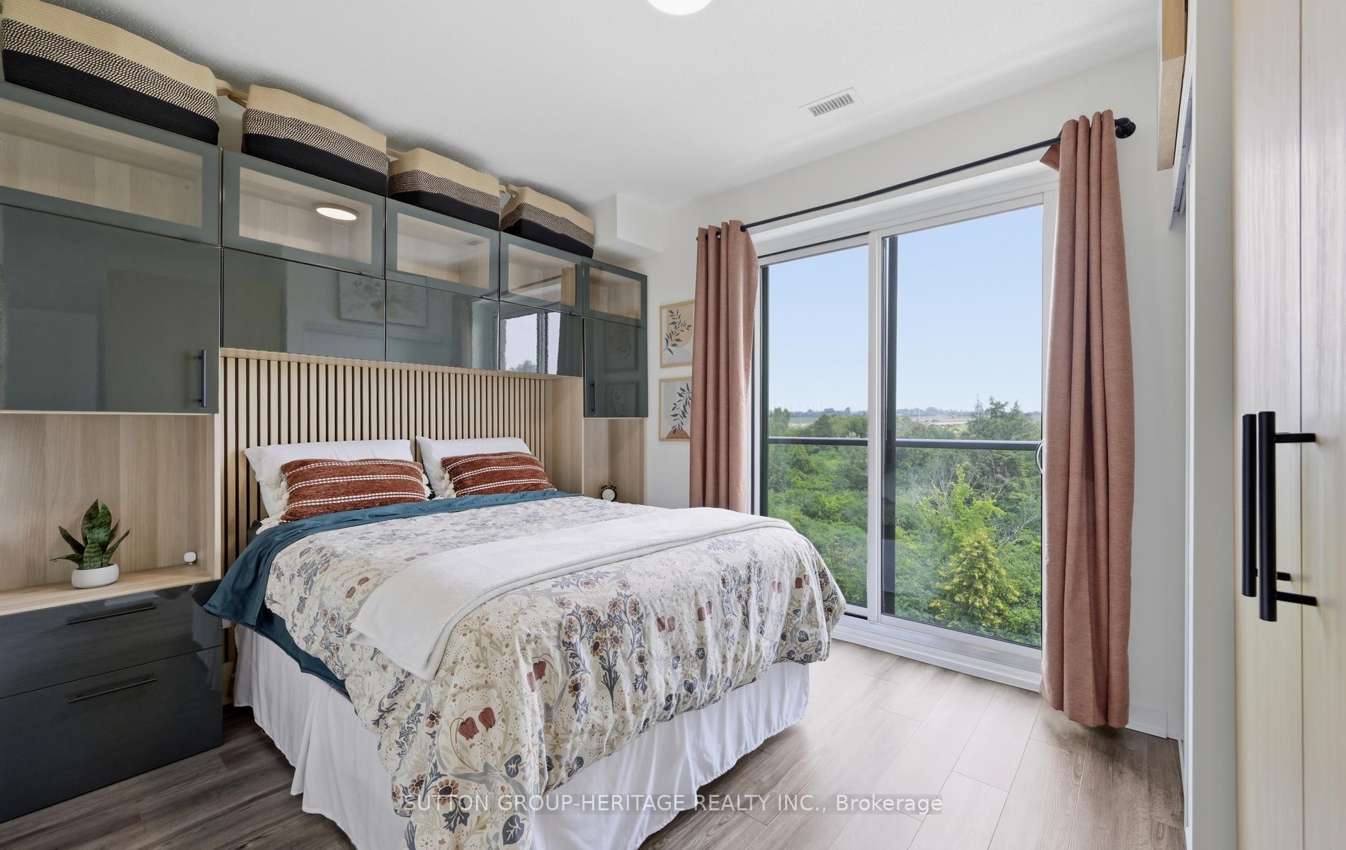 Photo 18 of Unit 402, 385 Artic Red Drive, Oshawa, Windfields — HOMEH