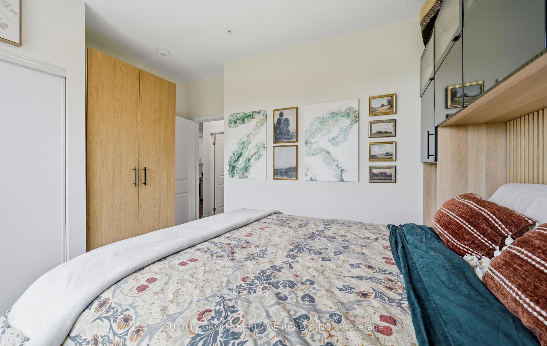 Photo 19 of Unit 402, 385 Artic Red Drive, Oshawa, Windfields — HOMEH