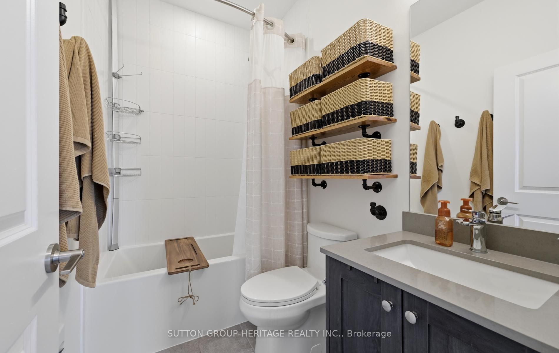 Photo 20 of Unit 402, 385 Artic Red Drive, Oshawa, Windfields — HOMEH