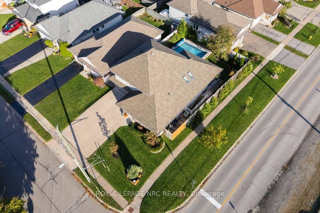 Photo 8 of 2A Dixie Road, St. Catharines, Fairview — HOMEH