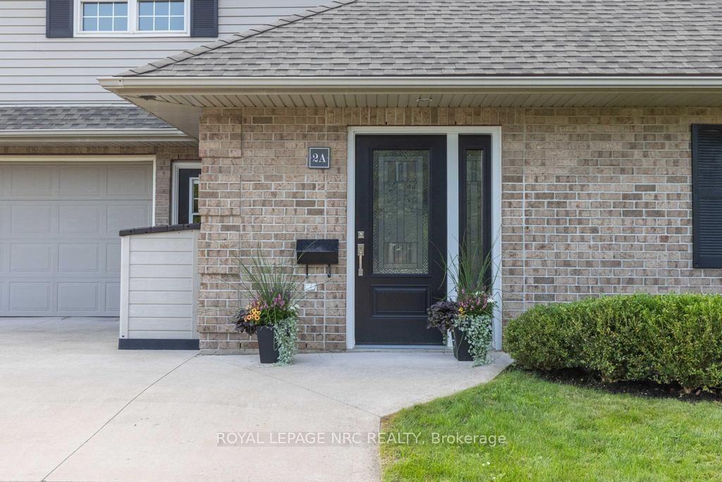 Photo 9 of 2A Dixie Road, St. Catharines, Fairview — HOMEH