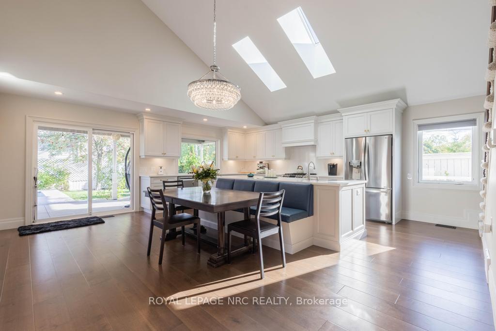 Photo 15 of 2A Dixie Road, St. Catharines, Fairview — HOMEH