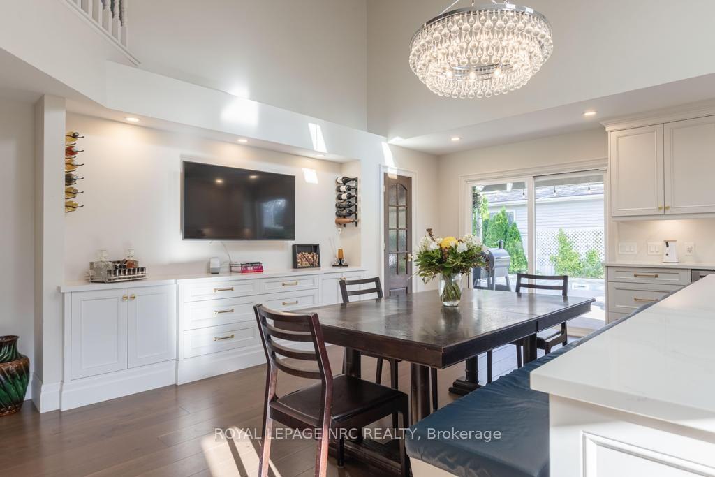 Photo 16 of 2A Dixie Road, St. Catharines, Fairview — HOMEH