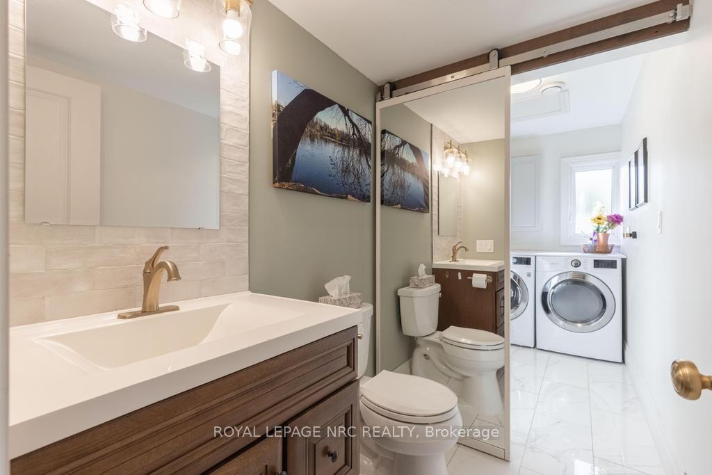 Photo 23 of 2A Dixie Road, St. Catharines, Fairview — HOMEH