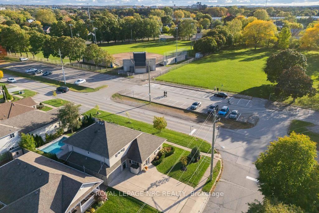 Photo 46 of 2A Dixie Road, St. Catharines, Fairview — HOMEH