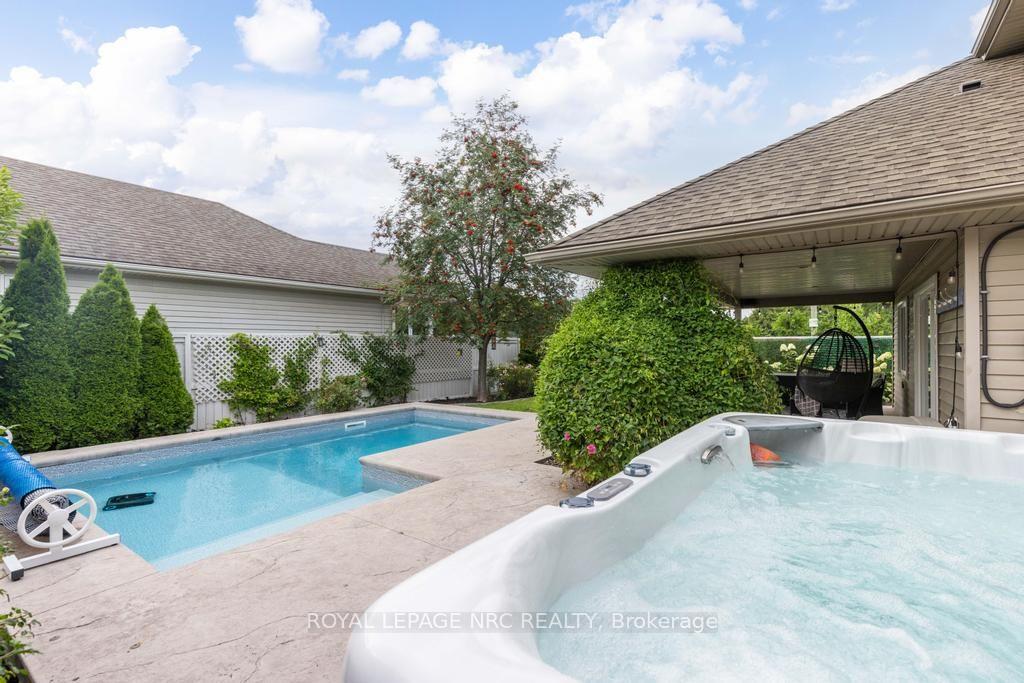 Photo 49 of 2A Dixie Road, St. Catharines, Fairview — HOMEH