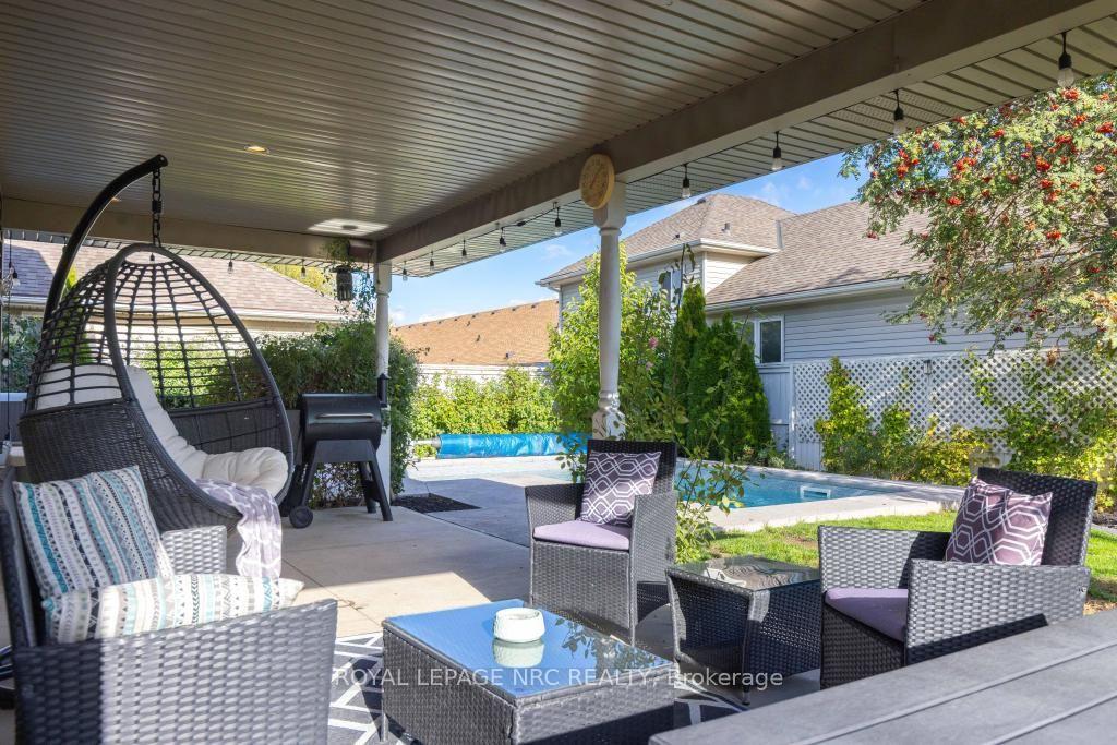 Photo 50 of 2A Dixie Road, St. Catharines, Fairview — HOMEH