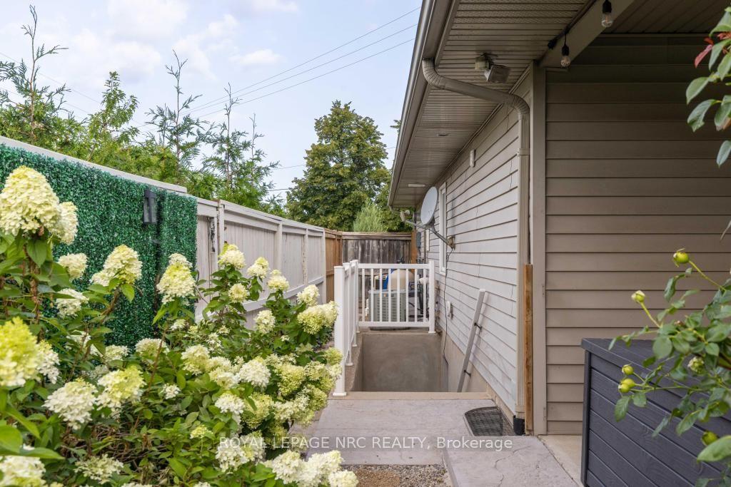 Photo 51 of 2A Dixie Road, St. Catharines, Fairview — HOMEH