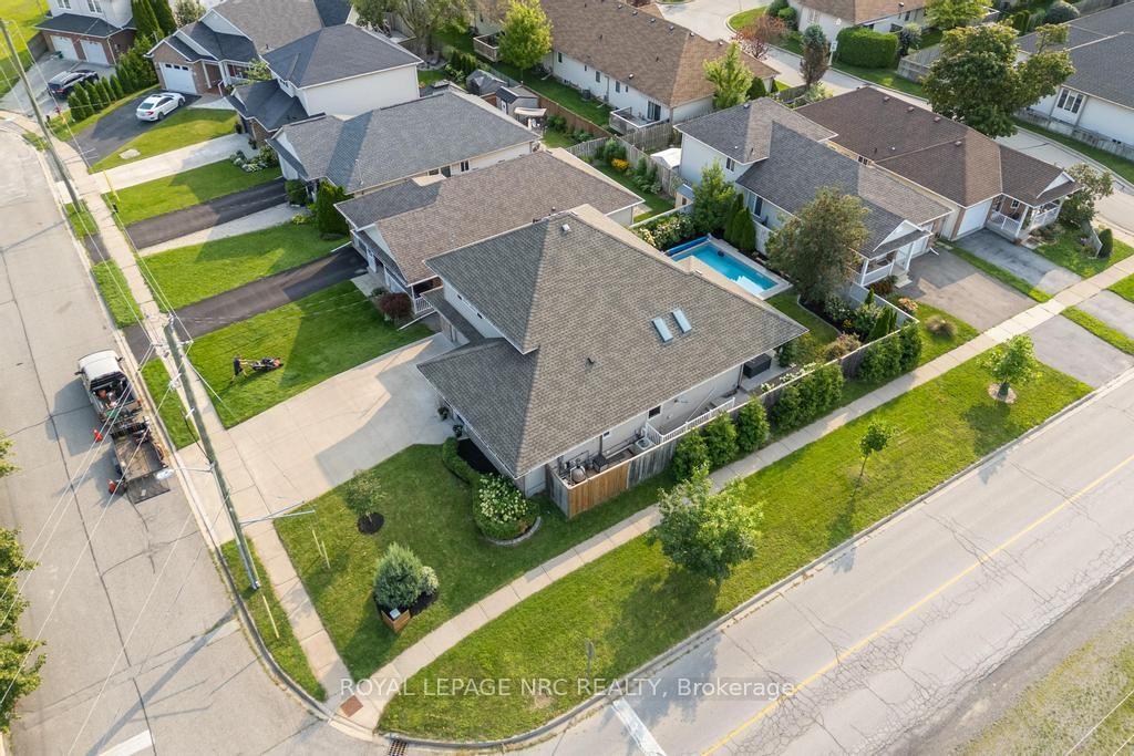 Photo 56 of 2A Dixie Road, St. Catharines, Fairview — HOMEH