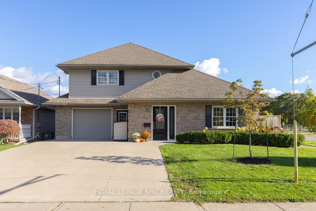 Photo 57 of 2A Dixie Road, St. Catharines, Fairview — HOMEH