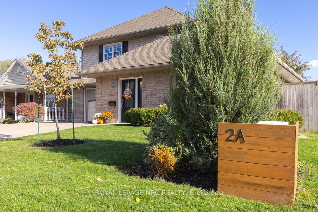 Photo 61 of 2A Dixie Road, St. Catharines, Fairview — HOMEH