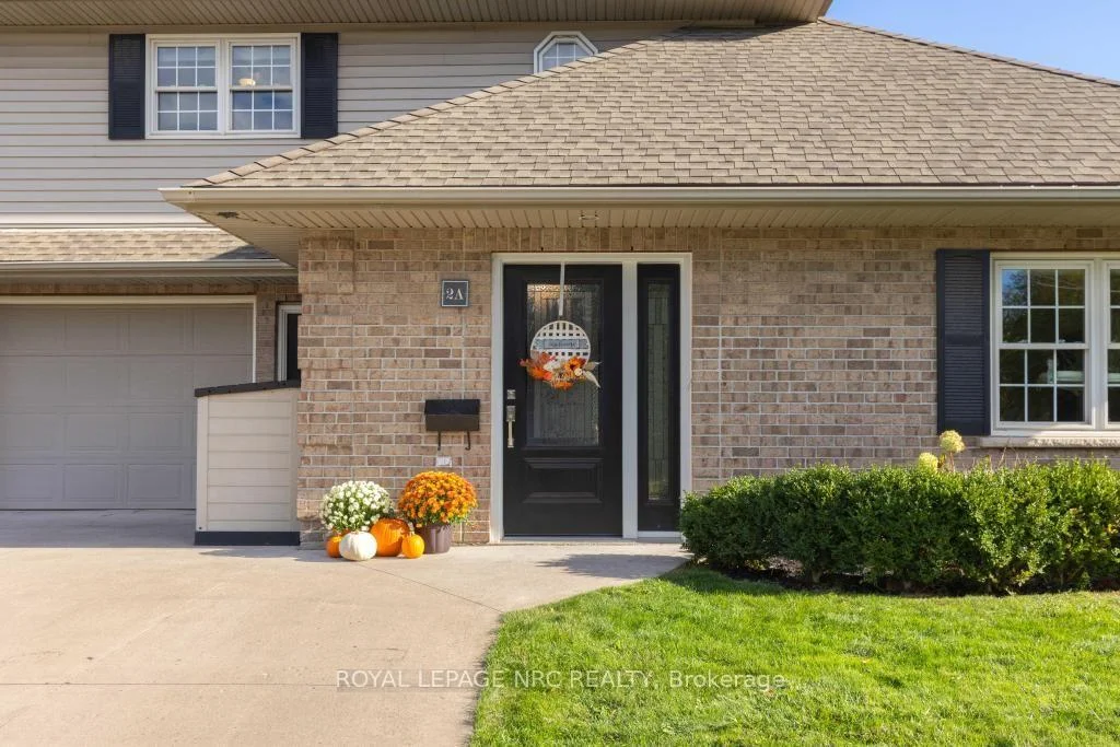 Photo 7 of 2A Dixie Road, St. Catharines, Fairview — HOMEH