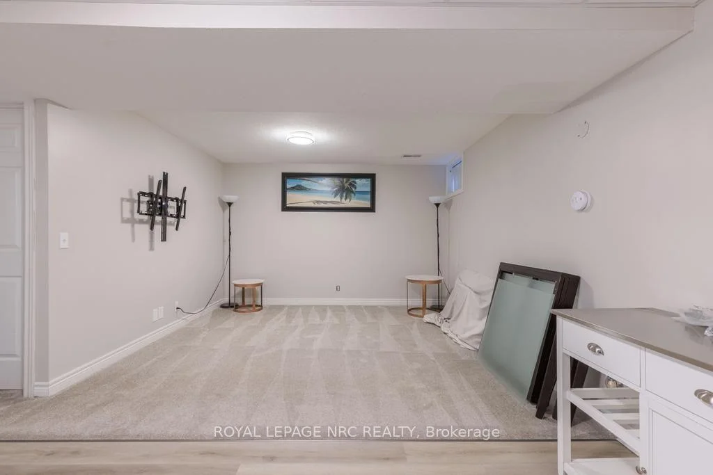 Photo 32 of 2A Dixie Road, St. Catharines, Fairview — HOMEH