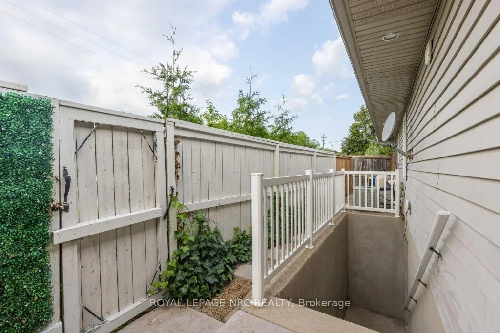 Photo 44 of 2A Dixie Road, St. Catharines, Fairview — HOMEH