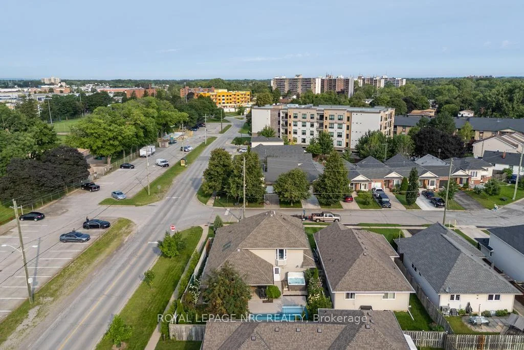 Photo 52 of 2A Dixie Road, St. Catharines, Fairview — HOMEH