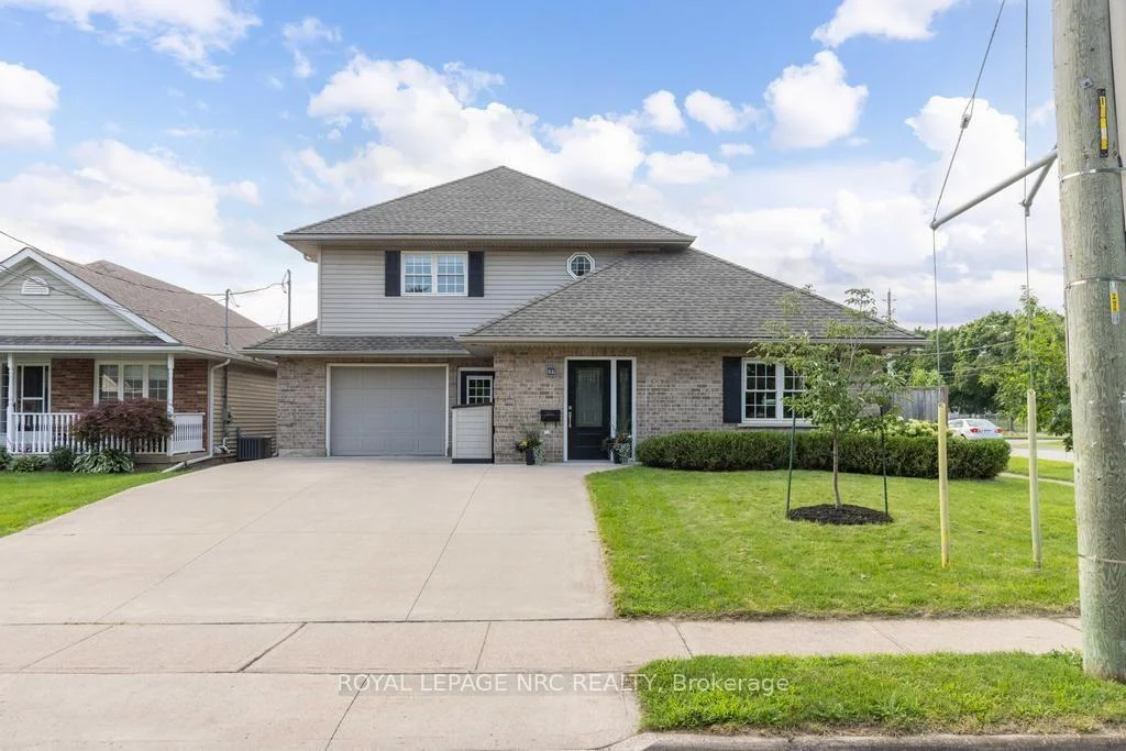 Photo 54 of 2A Dixie Road, St. Catharines, Fairview — HOMEH
