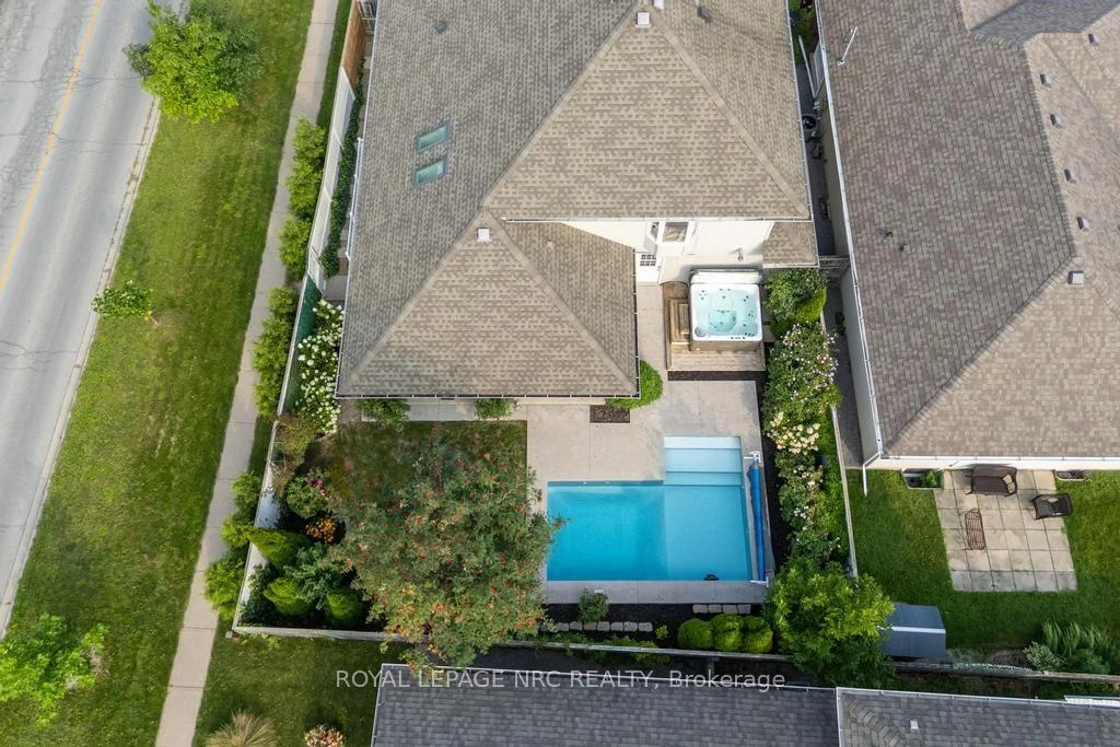Photo 58 of 2A Dixie Road, St. Catharines, Fairview — HOMEH