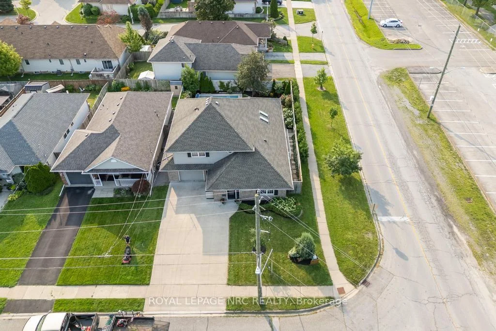 Photo 59 of 2A Dixie Road, St. Catharines, Fairview — HOMEH