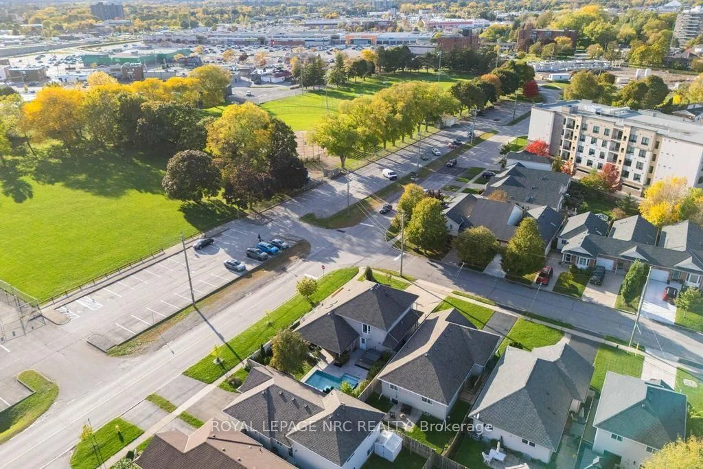Photo 60 of 2A Dixie Road, St. Catharines, Fairview — HOMEH